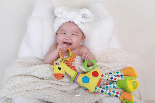 德清两岁宝宝发烧