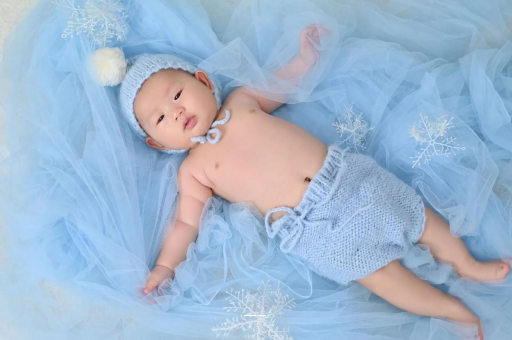 德清2岁宝宝脚长多少厘米 德清2岁宝宝脚长多少厘米